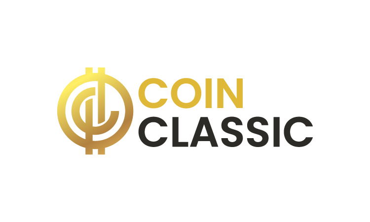 Available Business Name For Sale - CoinClassic